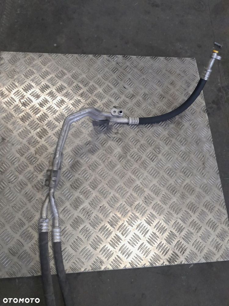 PRRZEWÓD PRZEWODY RURKI KLIMATYZACJI MERCEDES ATEGO III EURO 6 A9678301815 - 5