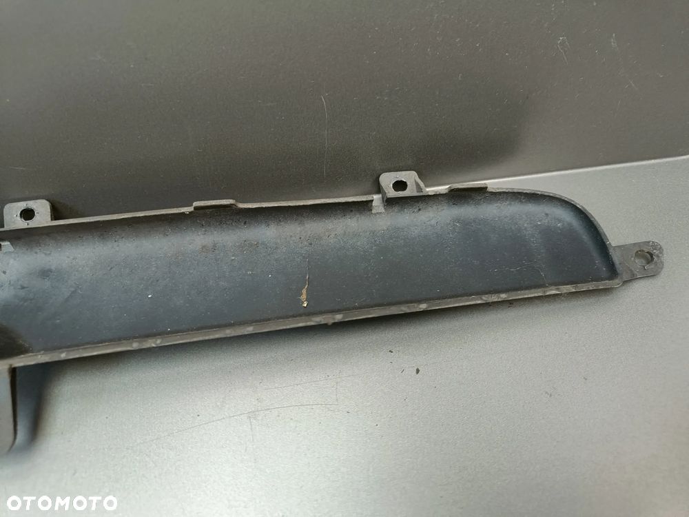 Wzmocnienie Atrapy Grilla Audi Q5 8R Wspornik Podpora 8R0853692 - 5