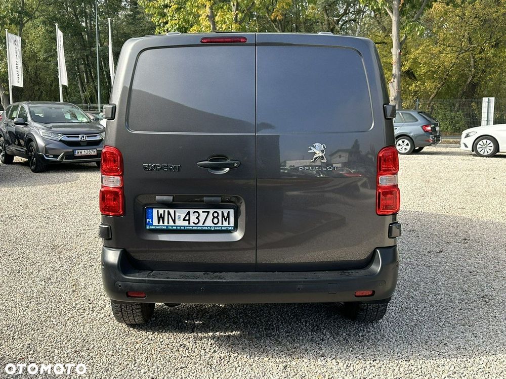 Peugeot Expert - 7