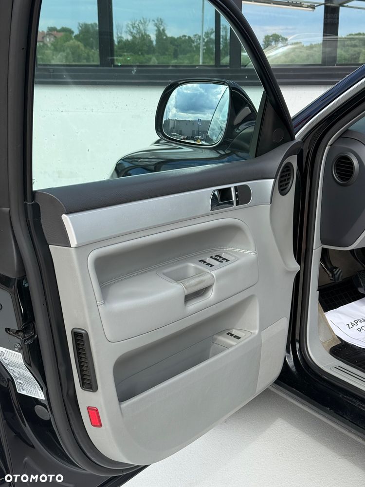 Volkswagen Touareg 3.0 V6 TDI DPF Perfect Tiptr - 16