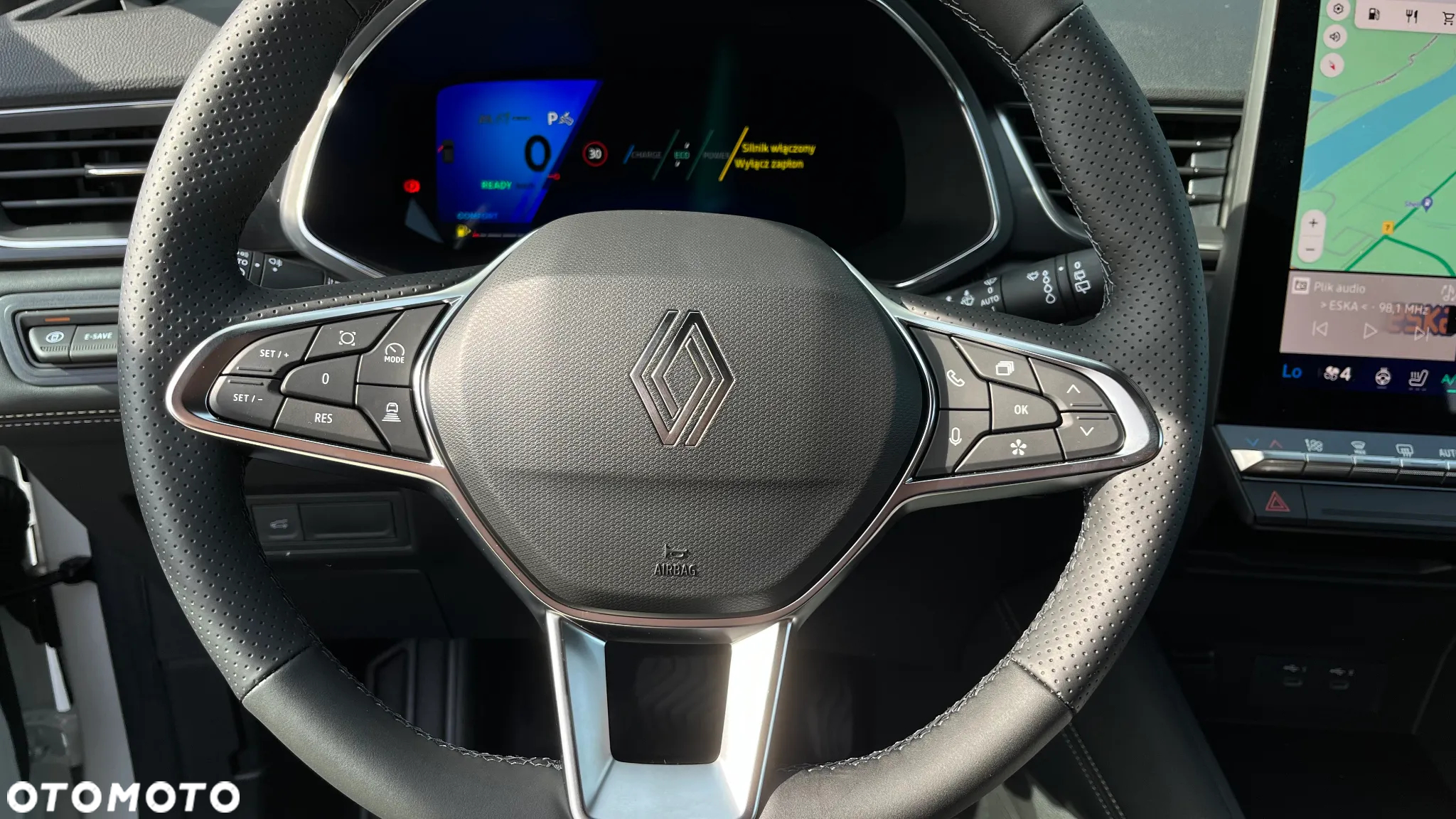 Renault Symbioz - 14