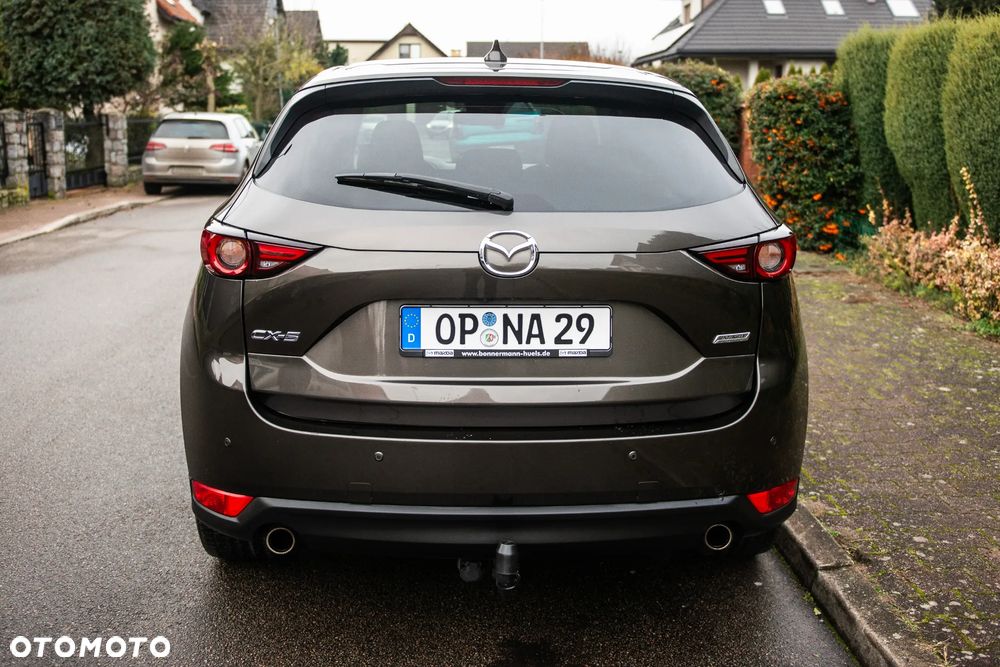 Mazda CX-5 SKYACTIV-G 165 Prime-Line - 13