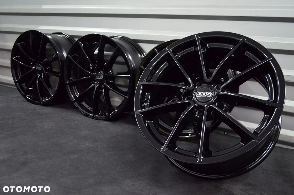 Felgi 5x112 R17 VW Passat Arteon Tiguan Audi a4 a6 a5 TT SKODA Mercedes BMW - 6