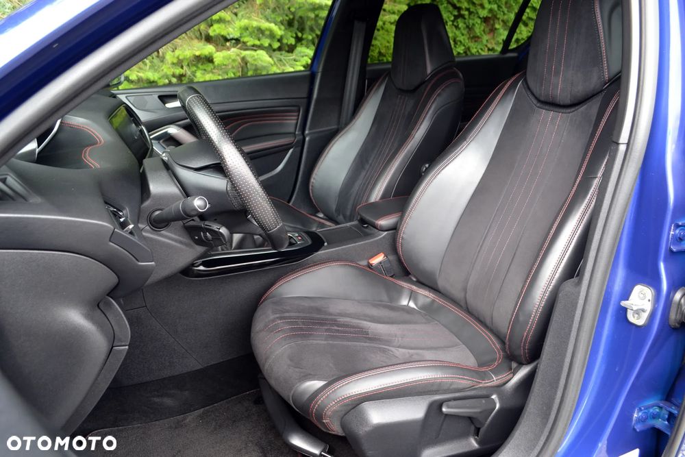 Peugeot 308 BlueHDi 120 Stop & Start GT-Line Edition - 20