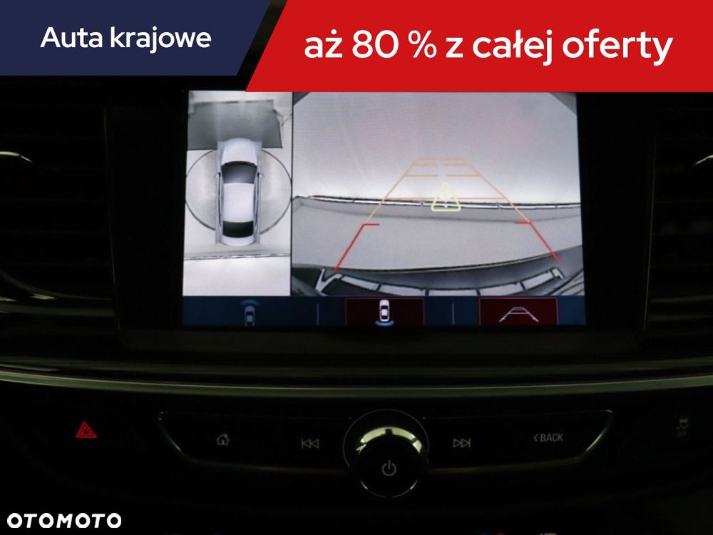 Opel Insignia - 20