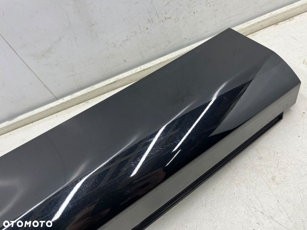 Listwa Mazda CX-80 CX80 24r.- lewa tylna listwa dolna drzwi lewy tył k32c-51rd1 - 9