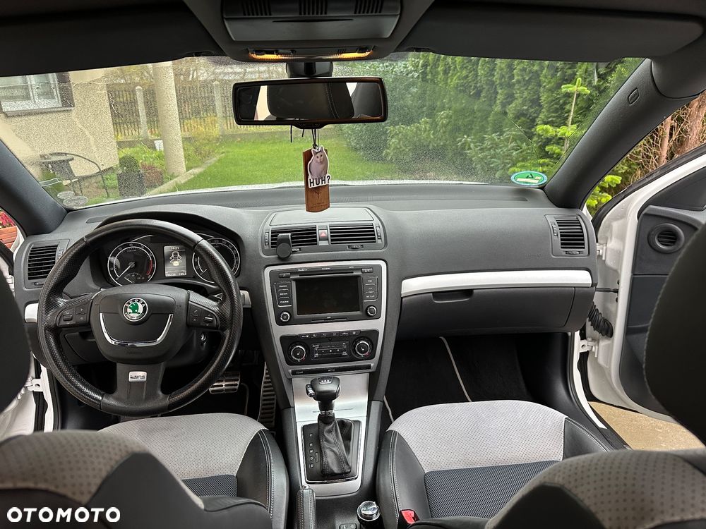Skoda Octavia - 17
