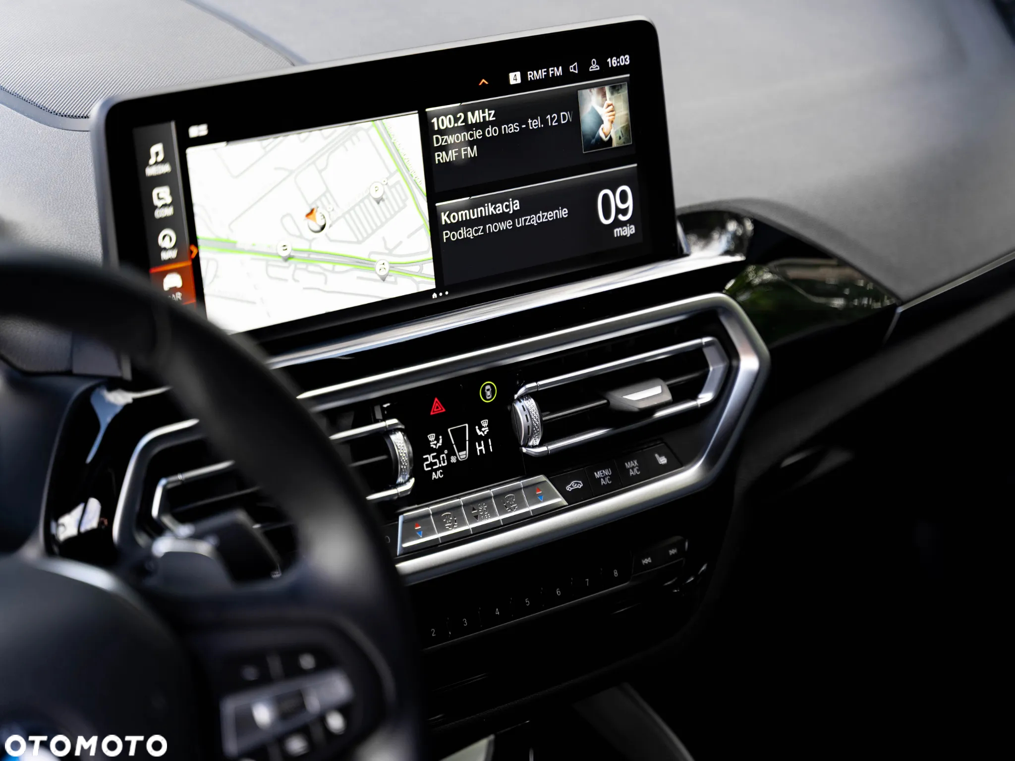 BMW X4 xDrive20i xLine sport - 28