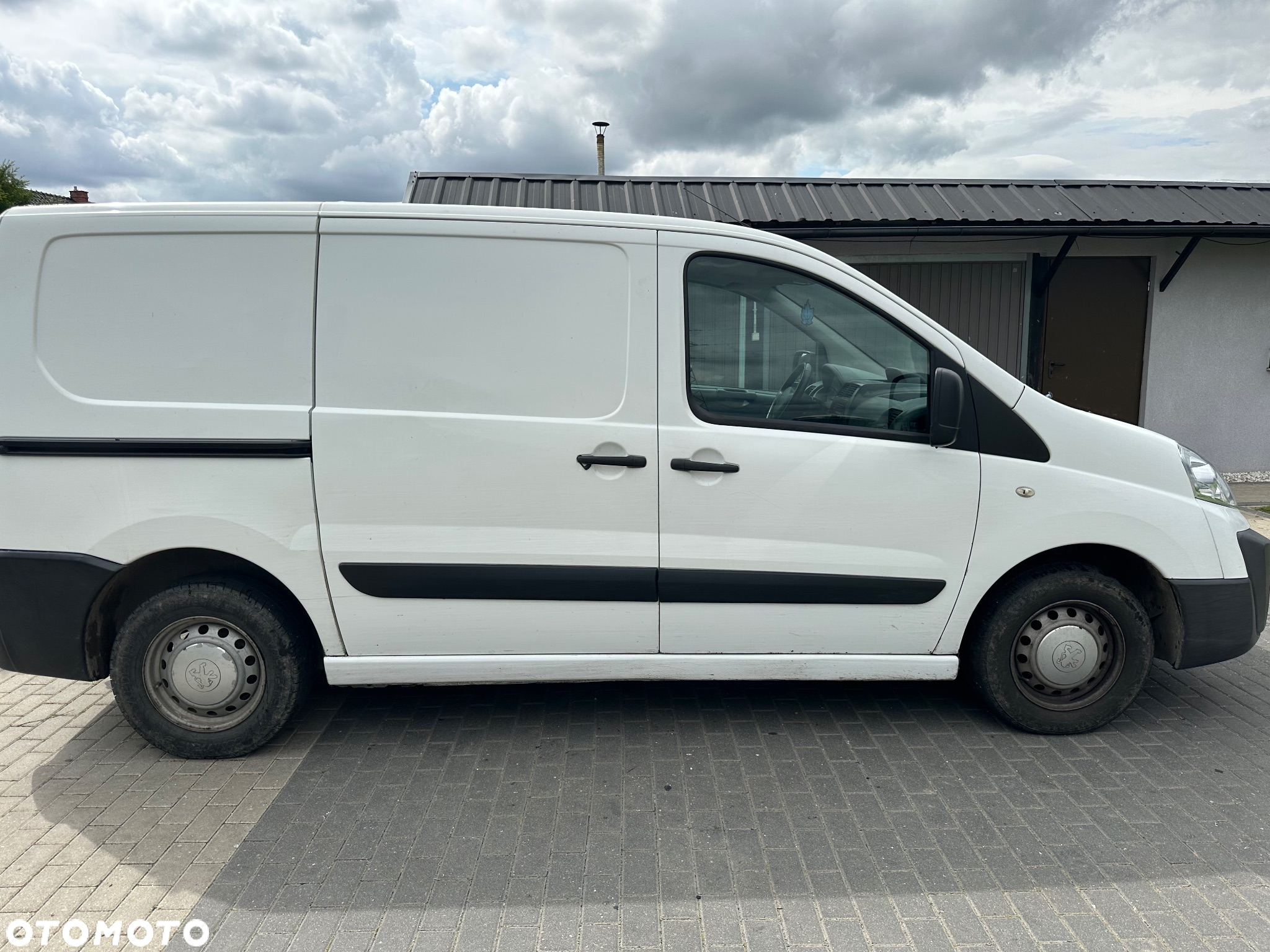 Peugeot Expert Tepee 1.6 HDi L2 Trendy - 5