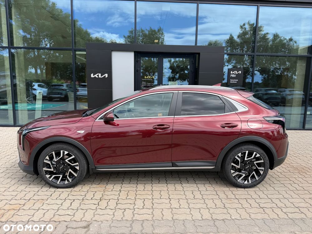 Kia XCeed 1.6 T-GDI M DCT - 2