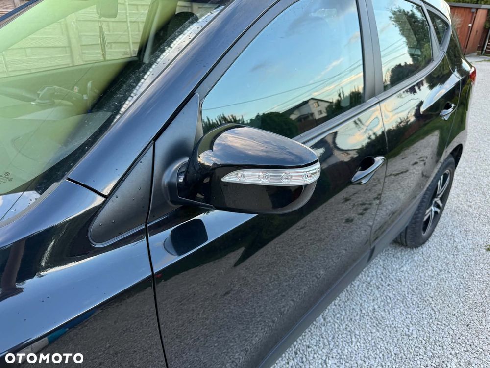 Hyundai ix35 1.6 GDI Classic 2WD - 2