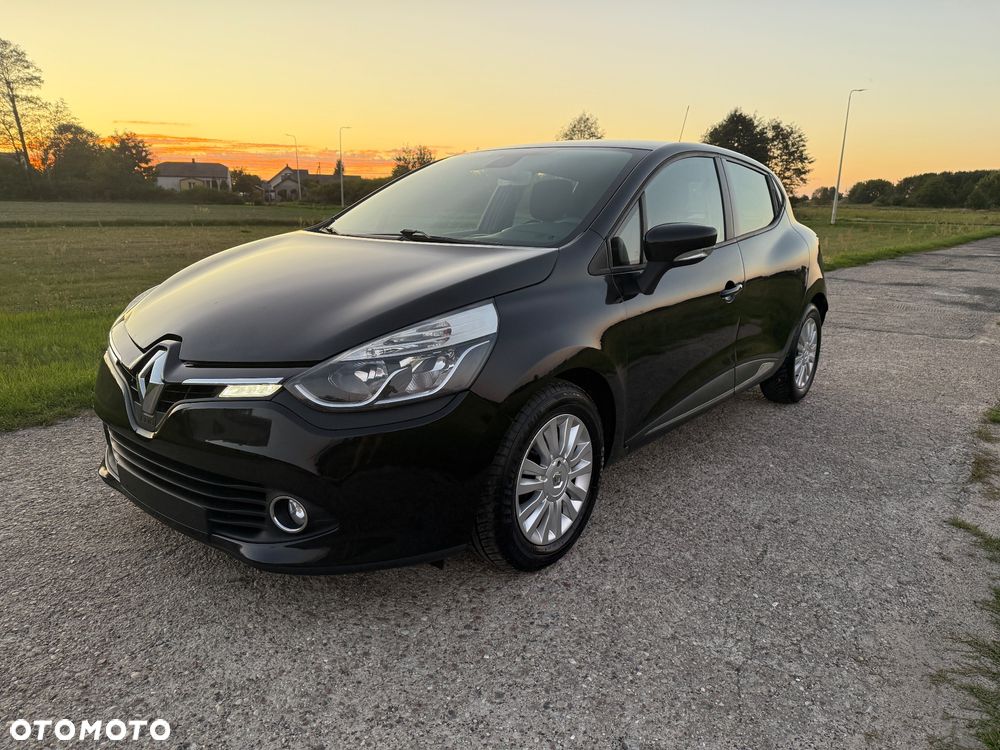 Renault Clio 1.2 16V 75 Dynamique - 4