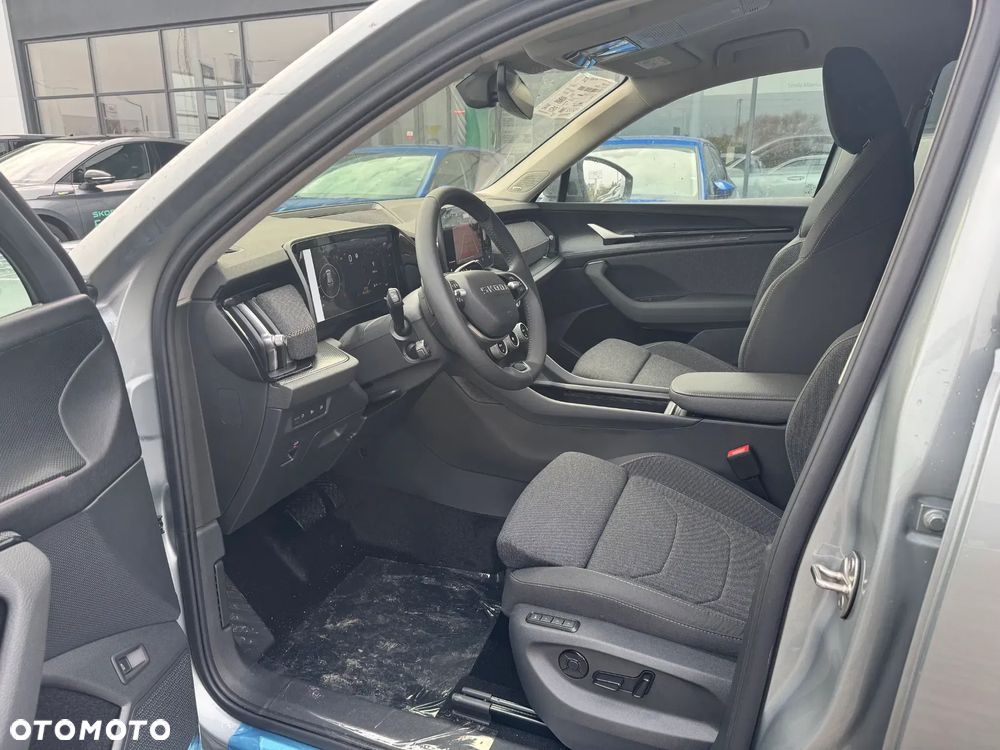 Skoda Kodiaq 2.0 TDI 4x4 Drive DSG - 14
