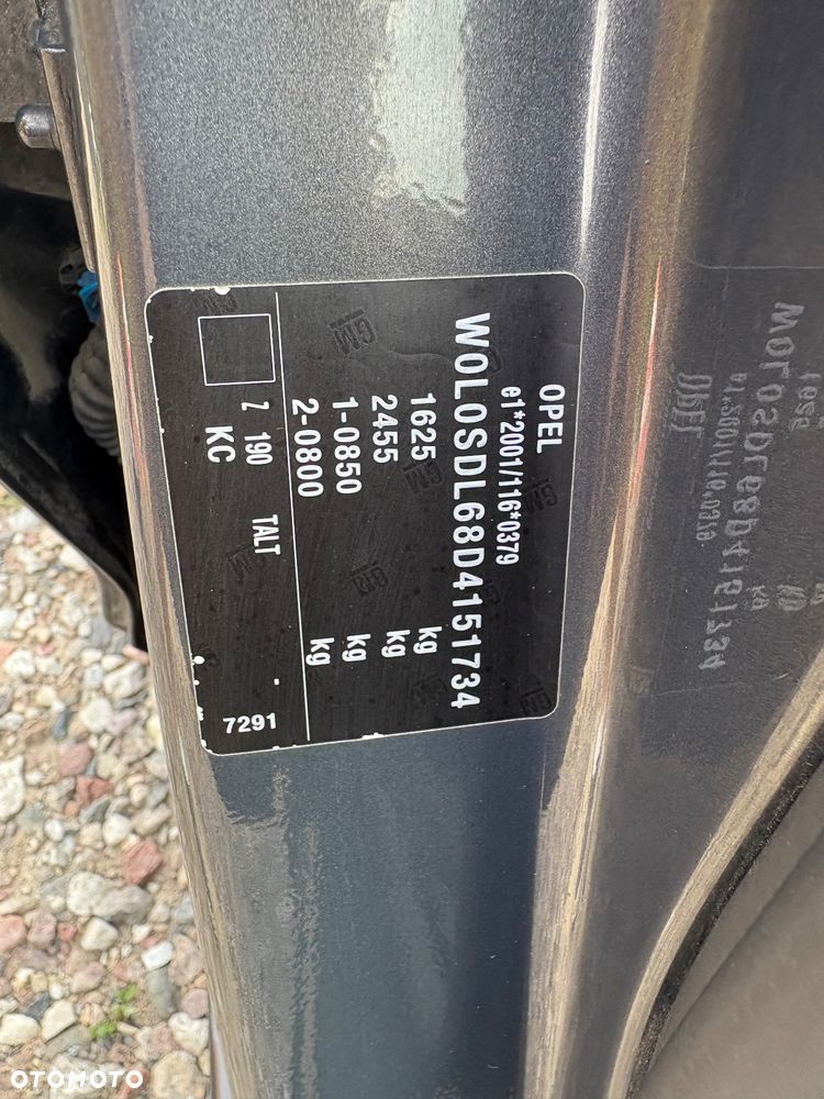 Opel Corsa 1.2 16V EcoFLEX Active - 28