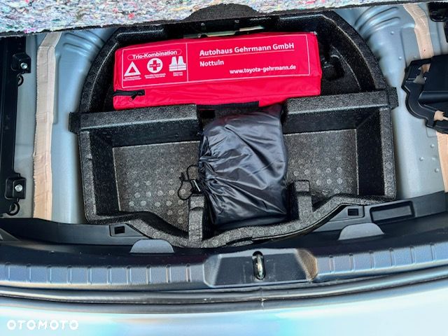 Toyota Yaris 1.33 VVT-i Edition-S - 19