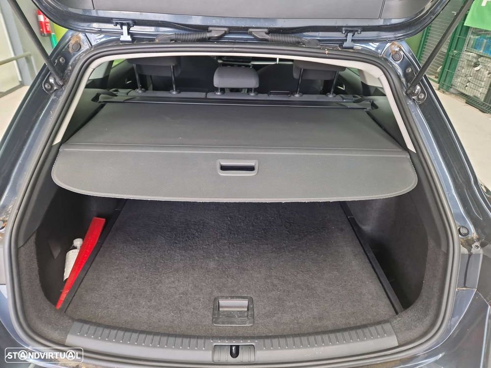 SEAT Leon ST 1.0 TSI Style - 11