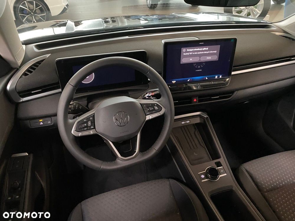 Volkswagen T-Roc 1.5 eTSI Life DSG - 7