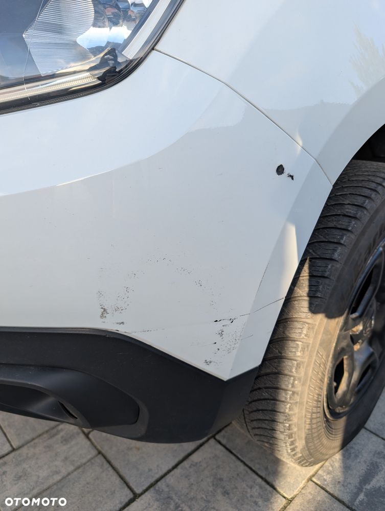 Dacia Duster - 16