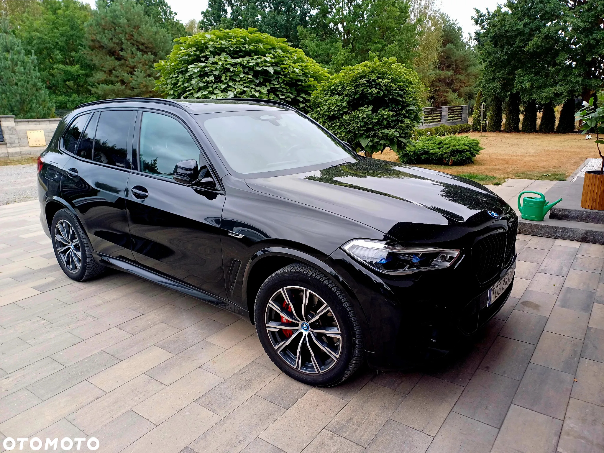 BMW X5 - 2