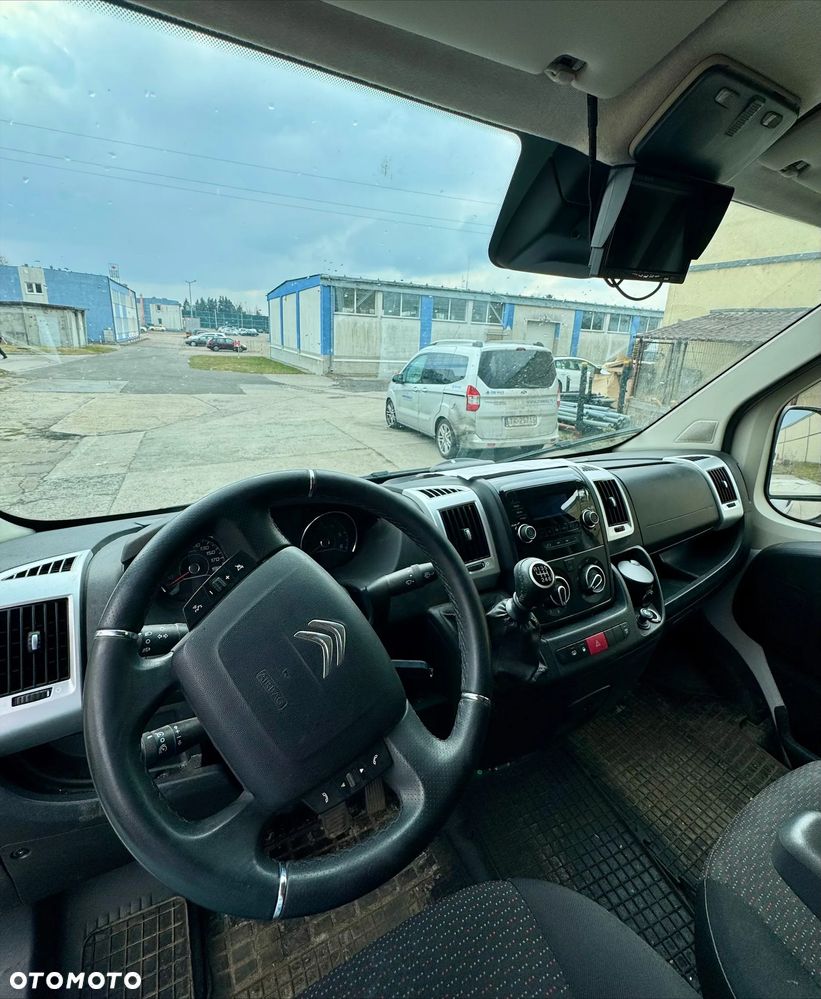 Citroën Jumper - 10