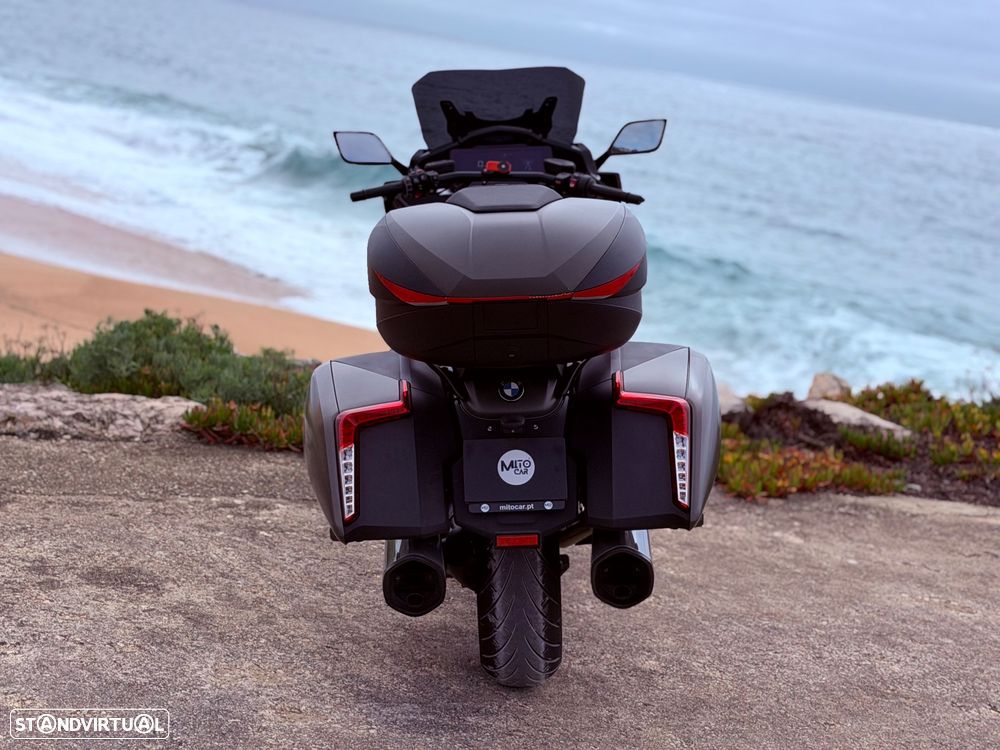 BMW K 1600 B k1600 B - 14
