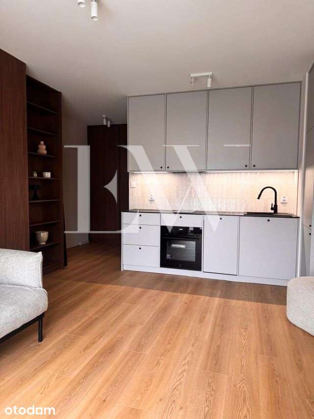 Mieszkanie, 40 m², Grodzisk Mazowiecki