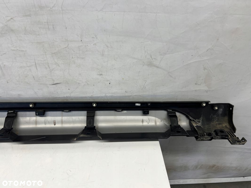 Suzuki SX4 S-Cross listwa nakładka progu LEWA 77241-61M0 - 10