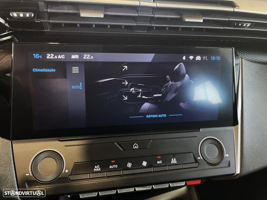 Peugeot 308 SW 1.2 PureTech Active Pack - 21