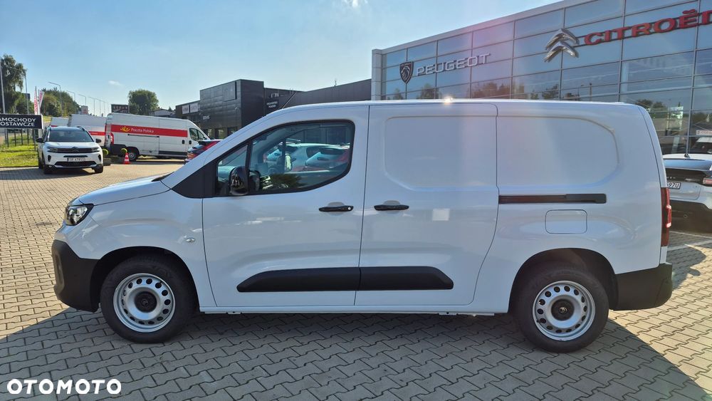 Citroën Berlingo - 2