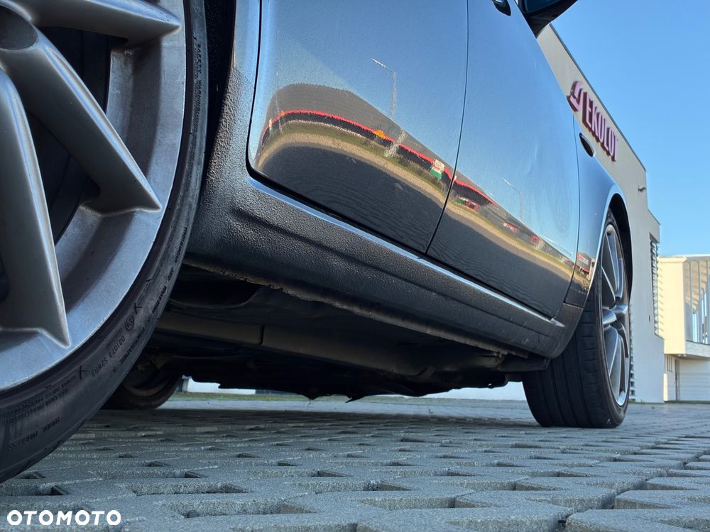 Alfa Romeo 159 1.9JTDM Impression - 18