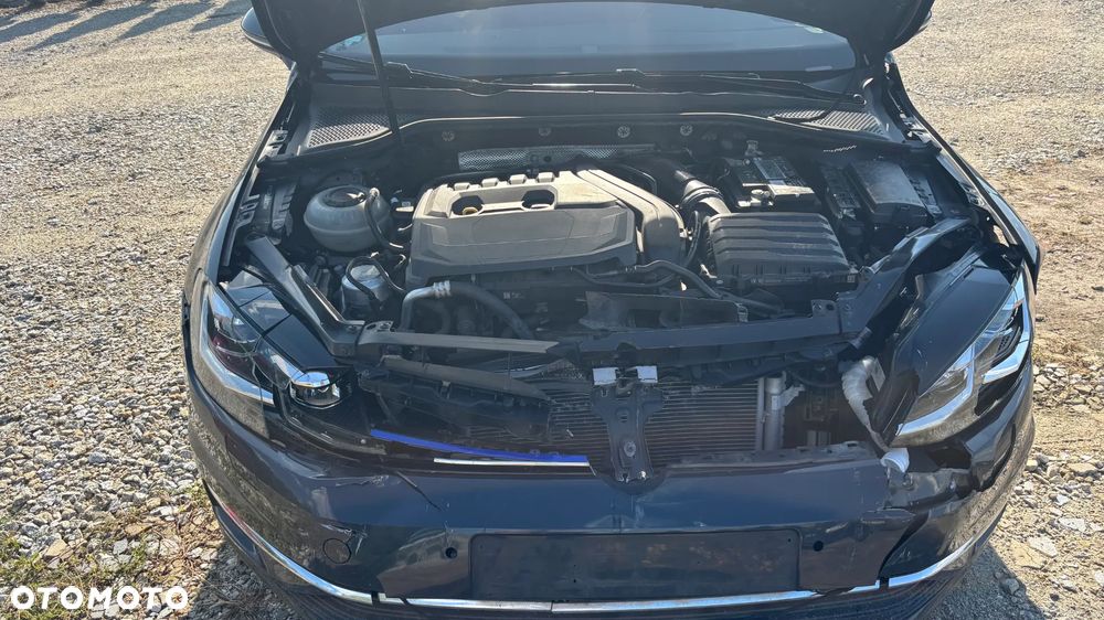 Volkswagen Golf 1.5 TSI ACT OPF BlueMotion Highline - 4