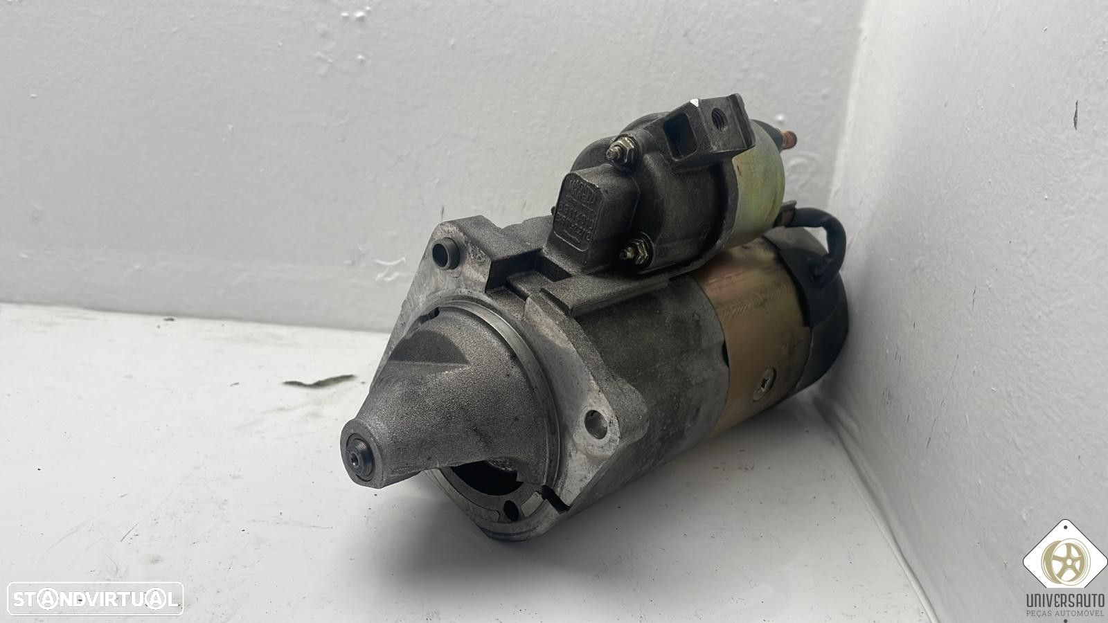 MOTOR ARRANQUE FIAT MAREA 1999 - 3