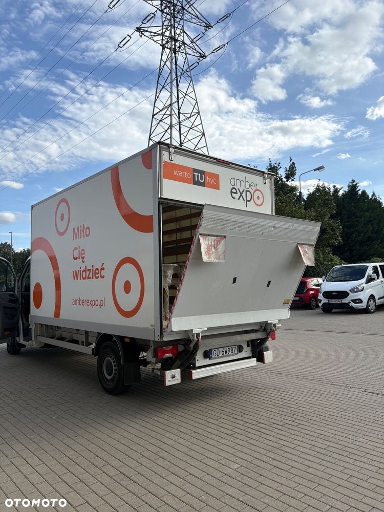 Volkswagen Crafter - 6