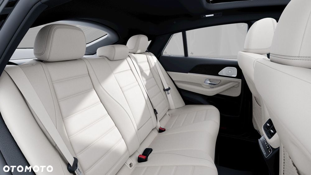 Mercedes-Benz GLE - 9