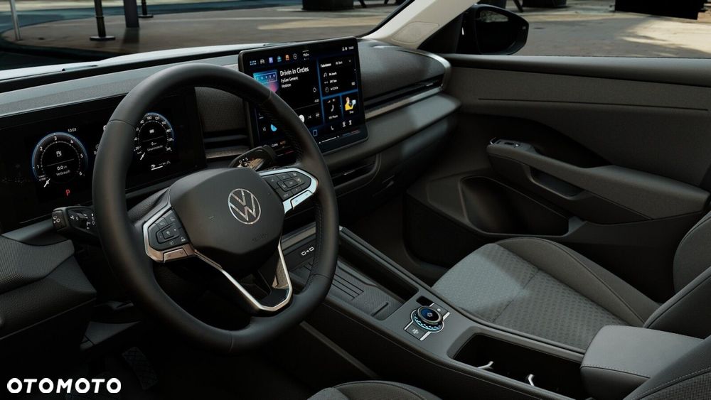Volkswagen T-Roc 1.5 TSI Life DSG - 10