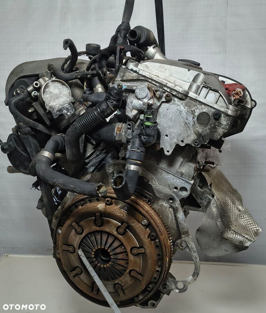 Silnik kompletny AUDI A4 B6 A4 B7 A6 C5 VW PASSAT B5 2.0 20V ALT - 2