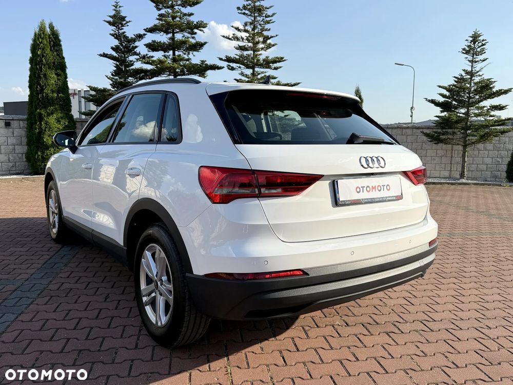 Audi Q3 35 TFSI mHEV S tronic - 2