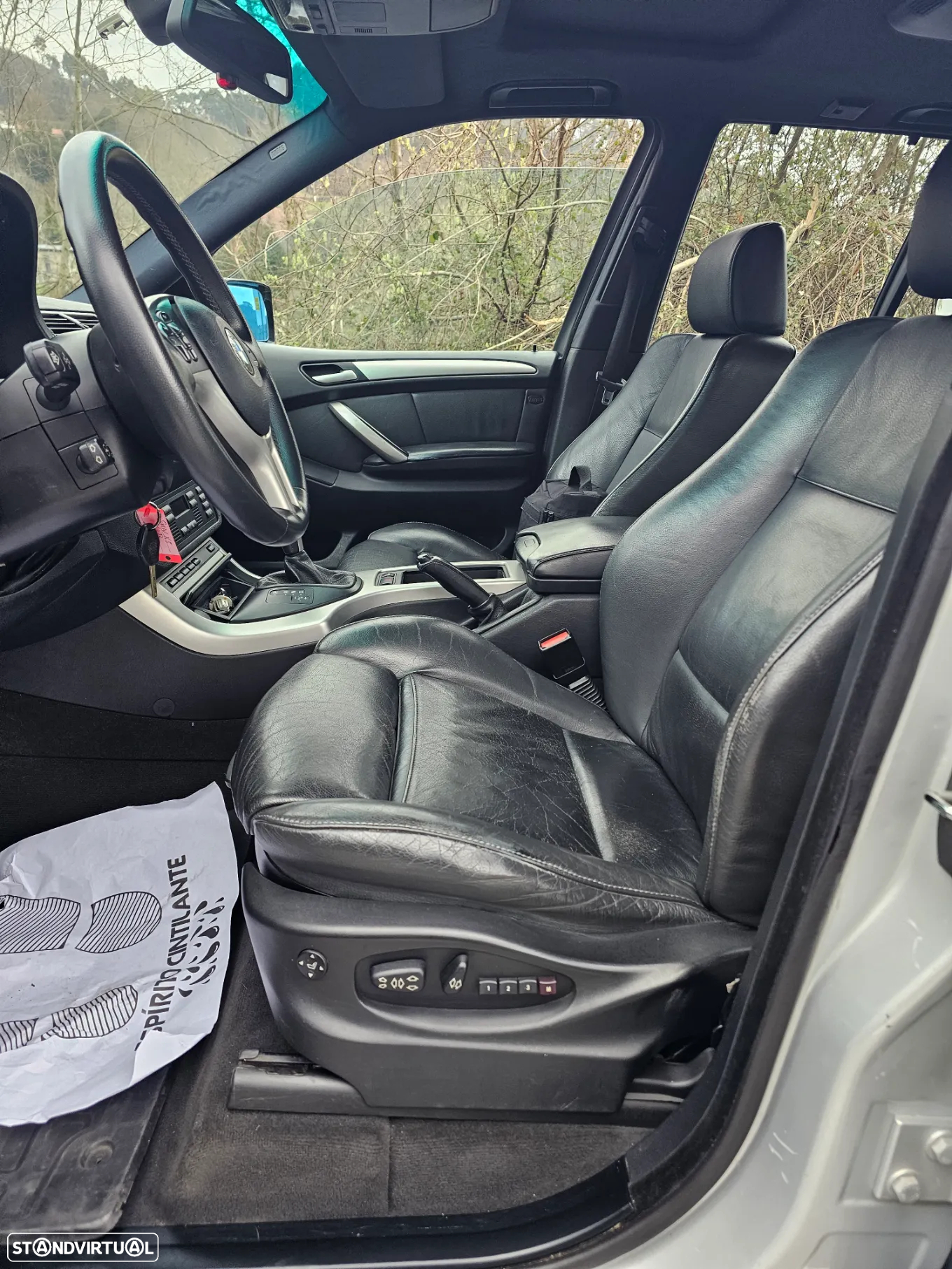 BMW X5 - 12