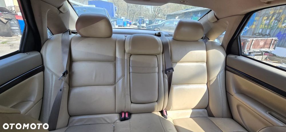 Volvo S80 2.8 T-6 - 15