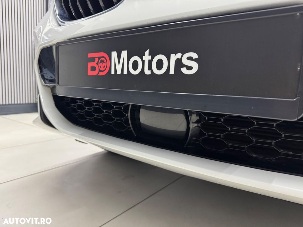 BMW X3 xDrive30e Aut. M Sport - 33