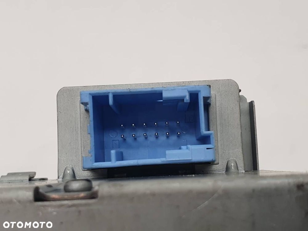 ZMIENIARKA PŁYT CD PEUGEOT 307 9647521477 - 5