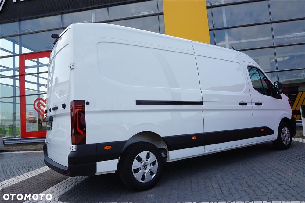 Renault Master  Extra  L3H2 2.0 dCi 170 AT9 - 9