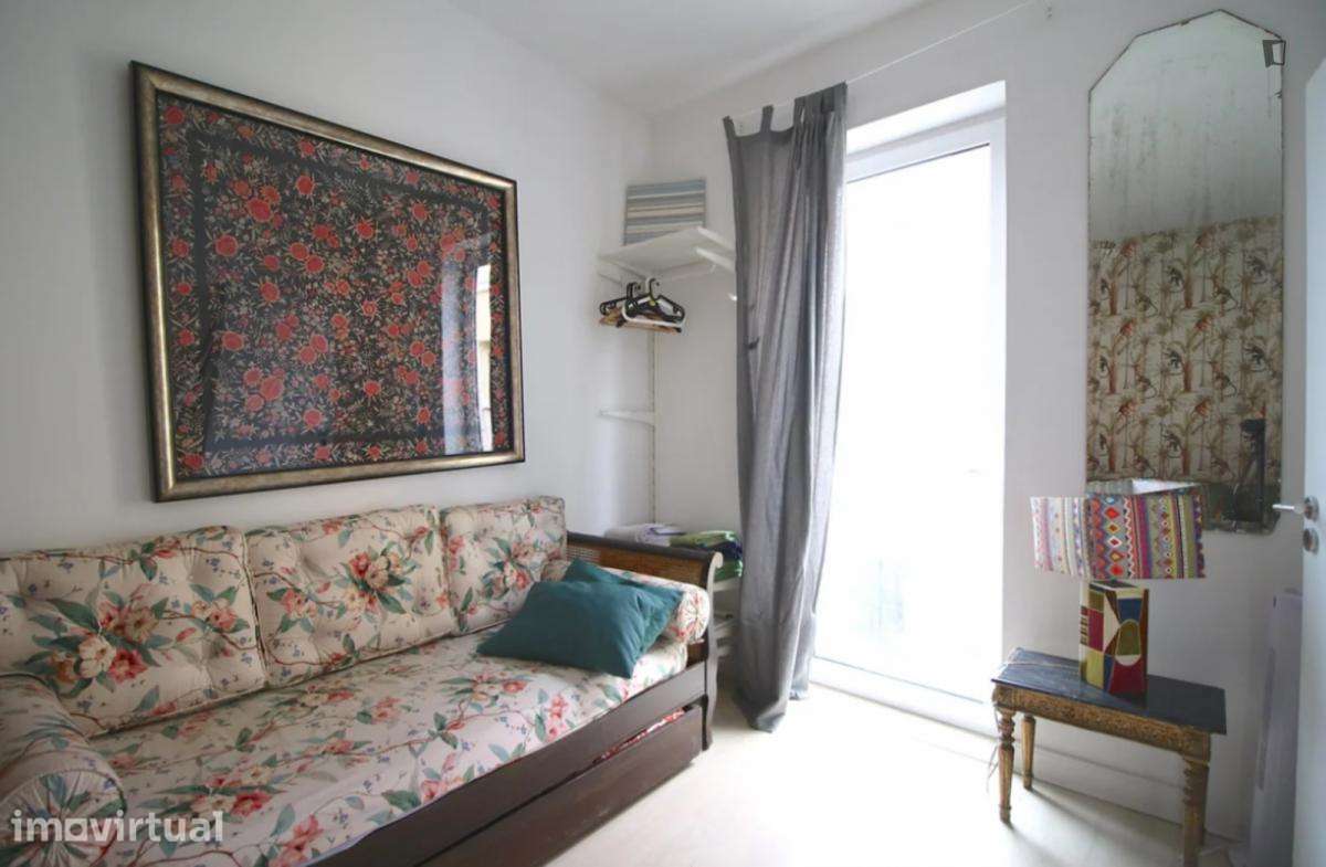 Quarto - localizado em Rato Lisbon - Grande imagem: 3/10