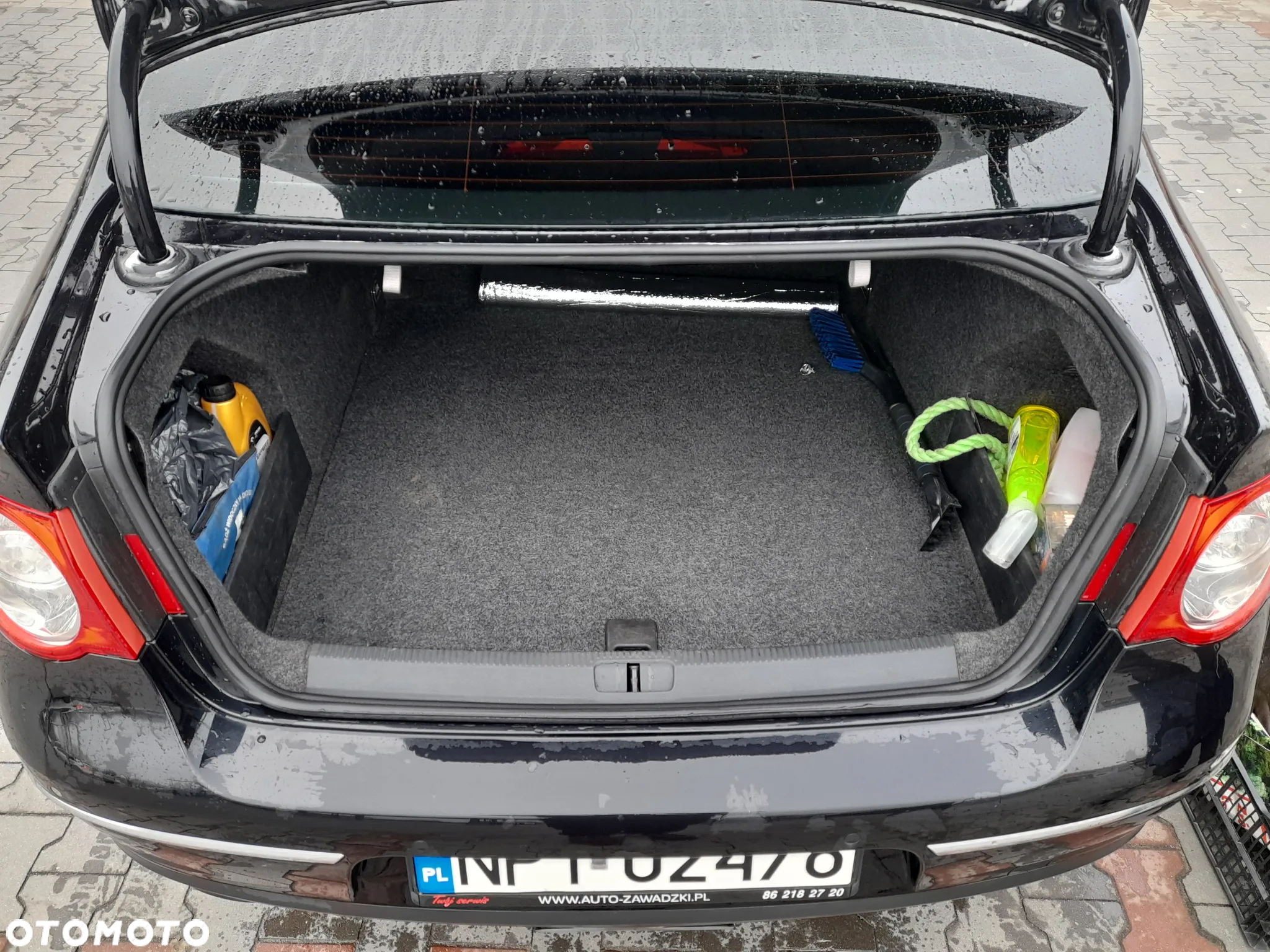 Volkswagen Passat 1.4 TSI Highline - 6