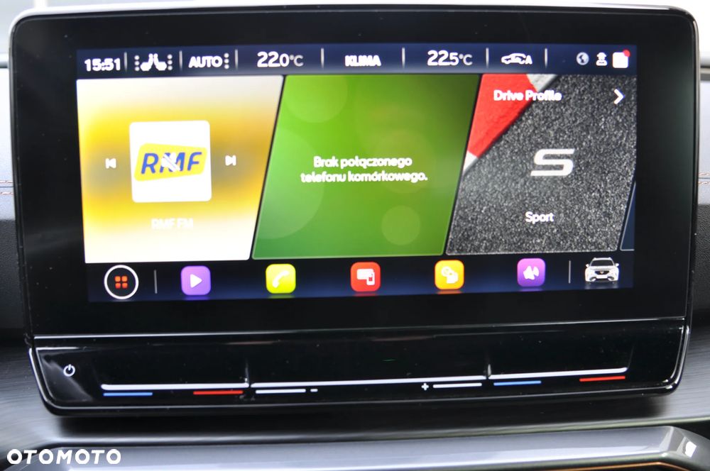 Cupra Formentor - 19