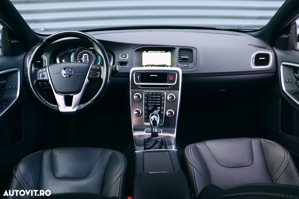 Volvo V60 - 7