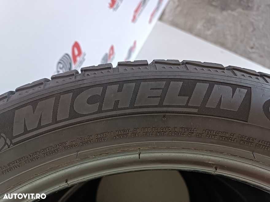 Anvelope 255/45/R19 104W MICHELIN IARNA CP-N20634 - 4