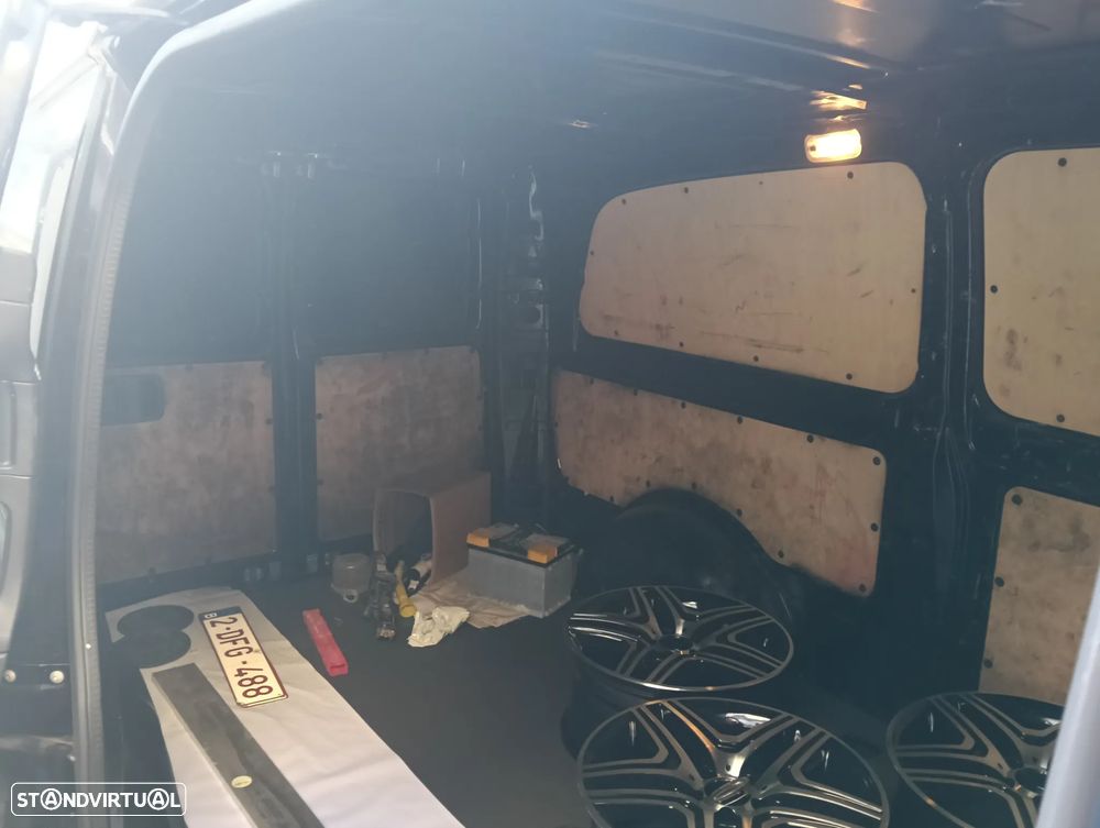 Mercedes-Benz Vito 116cdi - 7