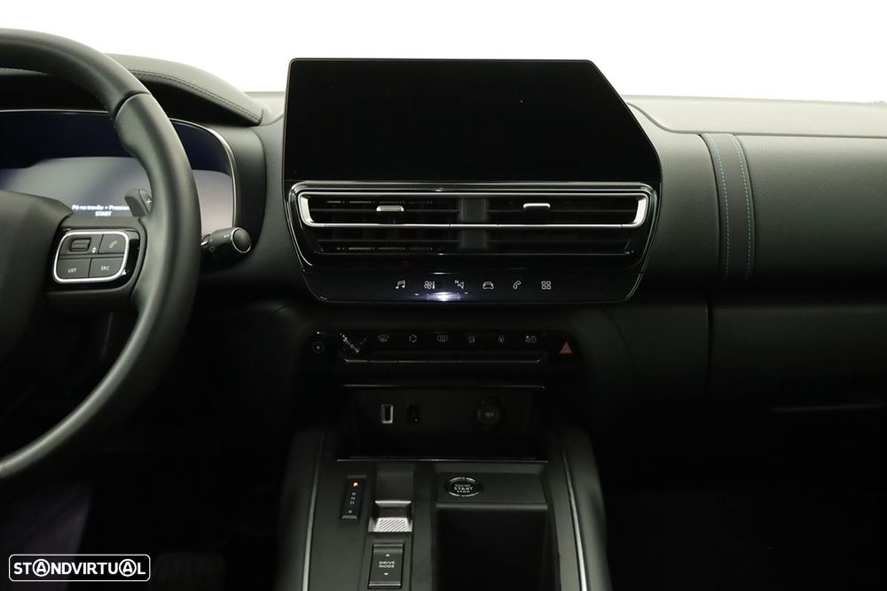 Citroën C5 Aircross 1.6 Hybrid Feel Pack e-EAT8 - 10