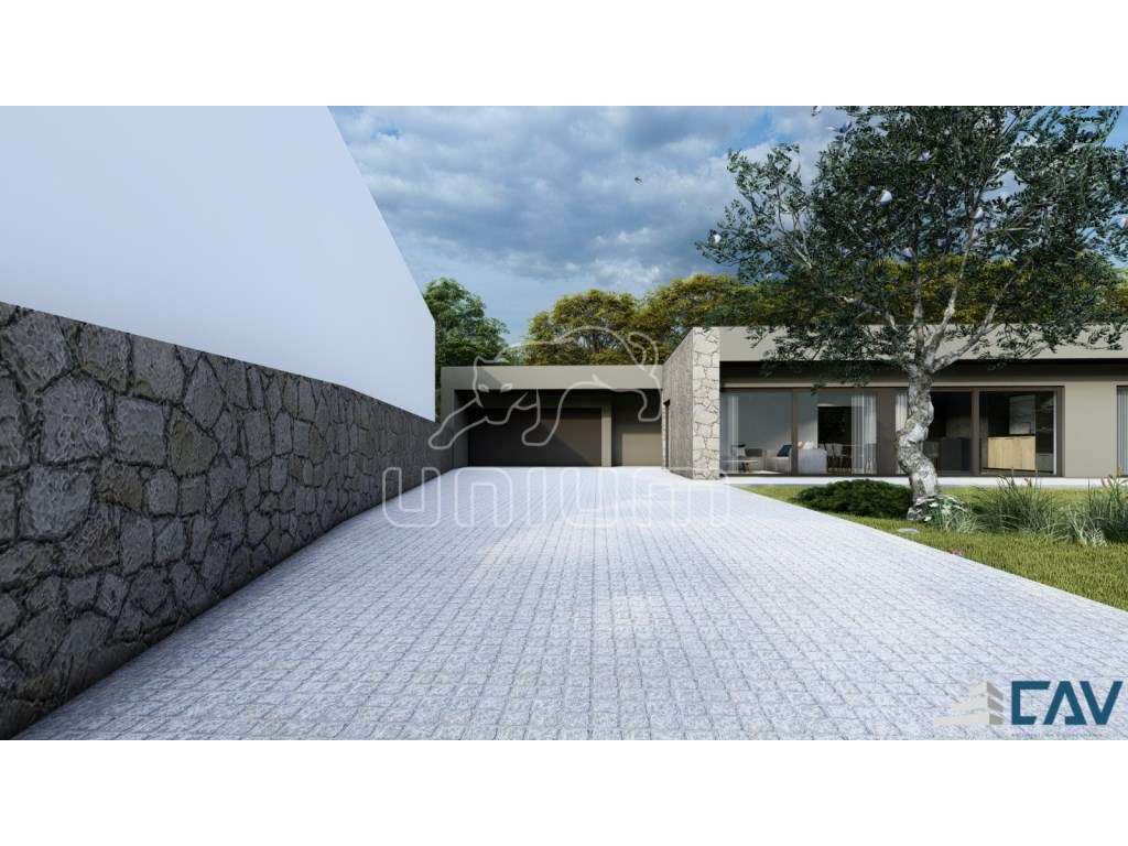 Fabulosa Moradia T3 com piscina - Grande imagem: 3/21